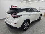 2019 Nissan Murano - Preview 6