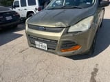 2013 Ford Escape - Preview 5
