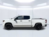 2026 Chevrolet Silverado 1500 - Preview 2