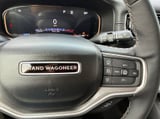 2026 Jeep Grand Wagoneer - Preview 12