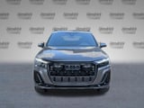 2026 Audi Q7 - Preview 3