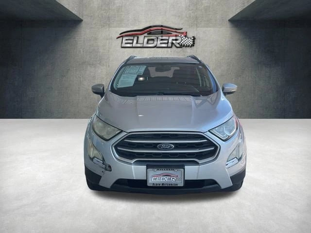 2019 Ford EcoSport - Image 3