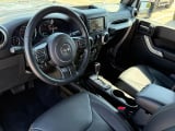 2017 Jeep Wrangler - Preview 9