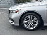 2018 Honda Accord - Preview 10