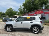 2021 Jeep Renegade - Preview 6