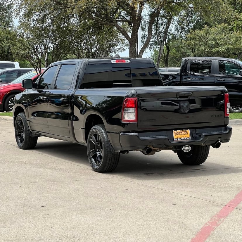 2023 Ram 1500 - Image 3