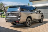 2024 Cadillac Escalade-V - Preview 7