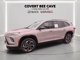 2026 Buick Enclave - Preview 3