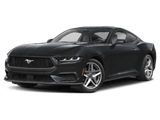 2026 Ford Mustang - Preview 2