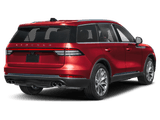 2027 Lincoln Aviator - Preview 2