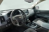 2017 Chevrolet Colorado - Preview 8