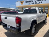 2023 Toyota Tacoma - Preview 6