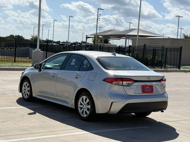 2024 Toyota Corolla - Image 2