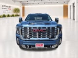 2026 GMC Sierra 2500HD - Preview 2
