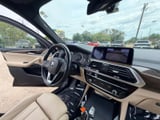 2019 BMW X3 - Preview 6