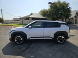 2027 Kia EV3 - Preview 4