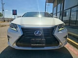 2017 Lexus ES - Preview 3