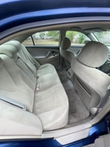 2007 Toyota Camry - Preview 4