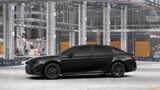 2026 Toyota Camry - Preview 3