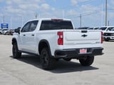 2026 Chevrolet Silverado 1500 - Preview 4