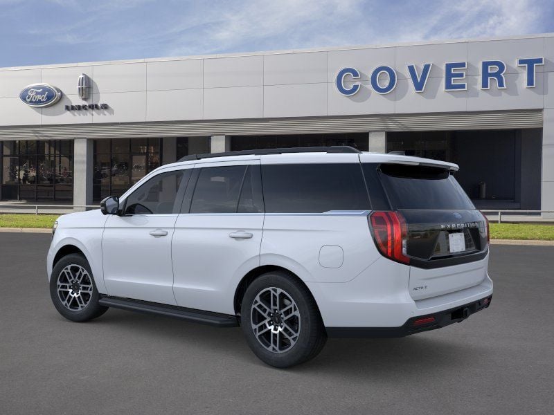 2026 Ford Expedition - Image 3