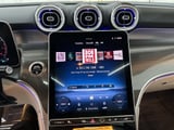 2026 Mercedes-Benz GLC - Preview 15