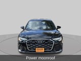 2024 Audi A6 - Preview 8