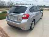 2016 Subaru Impreza - Preview 6