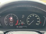 2025 Honda Civic - Preview 15