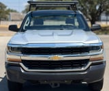 2018 Chevrolet Silverado 1500 - Preview 2