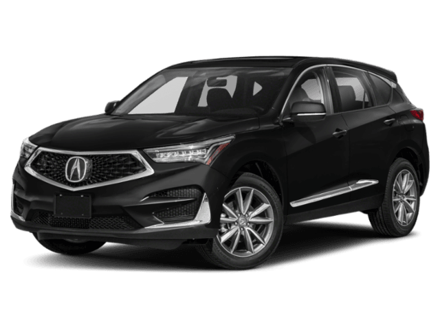 2021 Acura RDX - Image 1