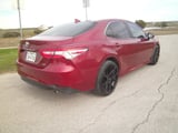 2020 Toyota Camry - Preview 4