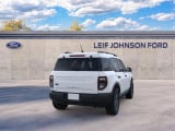 2026 Ford Bronco - Preview 8