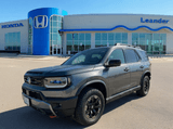 2026 Honda Passport - Preview 2