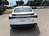 2026 Lexus IS - Preview 4