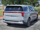 2027 Kia Carnival - Preview 5