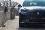2026 Jaguar F-PACE - Preview 5