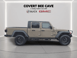 2020 Jeep Gladiator - Preview 8