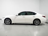 2018 INFINITI Q50 - Preview 9