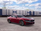 2026 Ford Mustang - Preview 7