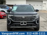 2026 Volkswagen Atlas - Preview 5
