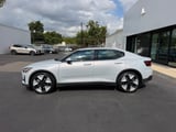 2024 Polestar 2 - Preview 2