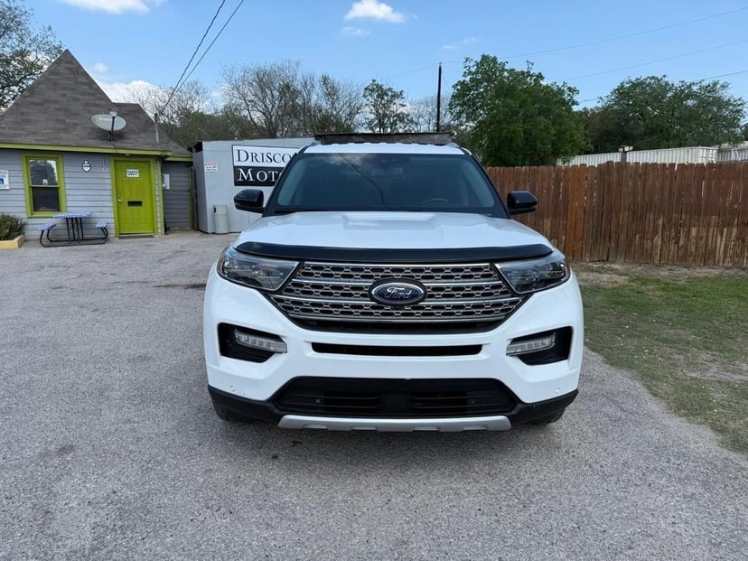 2021 Ford Explorer - Image 3