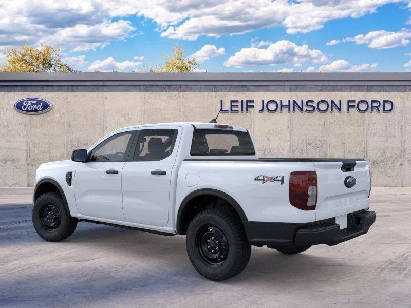 2026 Ford Ranger - Image 3