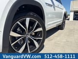 2026 Volkswagen Atlas Cross Sport - Preview 6