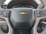 2025 Chevrolet Silverado 2500 HD - Preview 14