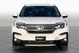 2021 Honda Pilot - Preview 3