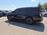 2024 Chevrolet Tahoe - Preview 6