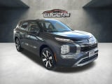 2025 Mitsubishi Outlander - Preview 3