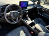 2024 Toyota RAV4 Hybrid - Preview 9